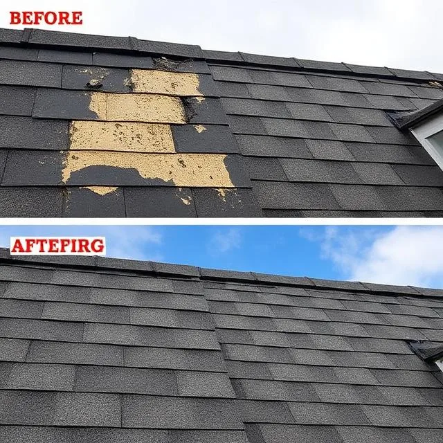 Roof Repair Near Me in Palmdale, FL near me